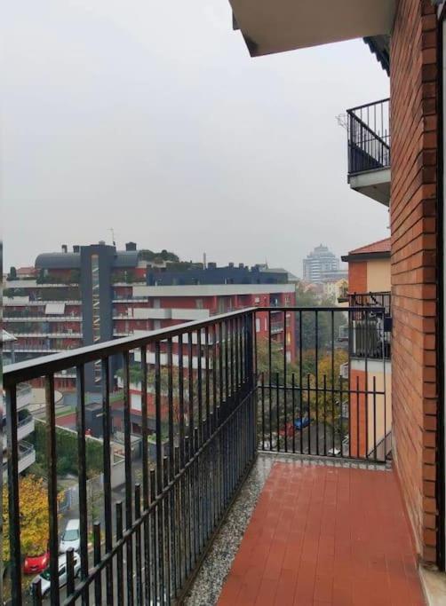 De Angeli District Leilighet Milano Eksteriør bilde