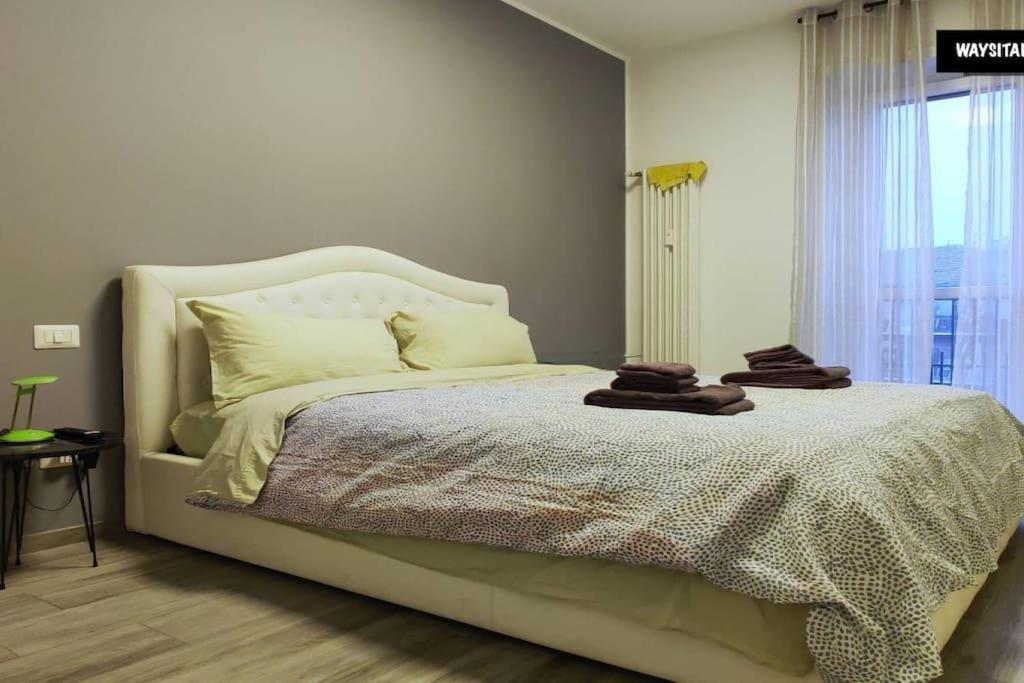 De Angeli District Leilighet Milano Eksteriør bilde