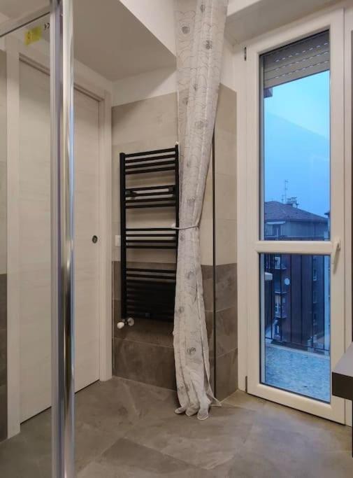 De Angeli District Leilighet Milano Eksteriør bilde