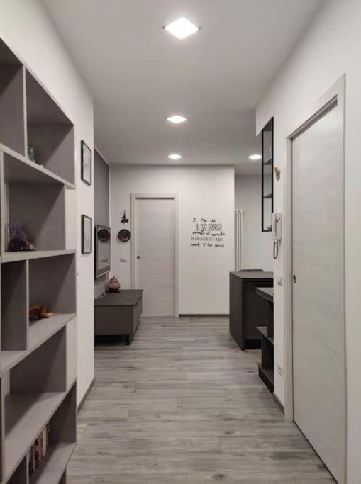 De Angeli District Leilighet Milano Eksteriør bilde